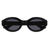 Gucci GG1579S-001 53 Sunglass Woman Injection