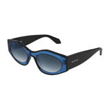 Alaia AA0093S-003 55 Sunglasses