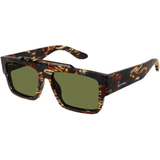 Gucci GG1460S-002 56 Sunglass