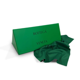 Bottega Veneta BV1430S-001 48 Sunglasses