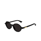 Bottega Veneta BV1430S-001 48 Sunglasses