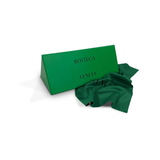 Bottega Veneta BV1422SA-001 55  Titanium Sunglasses