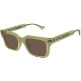 Gucci GG1732SK-003 55 Sunglasses