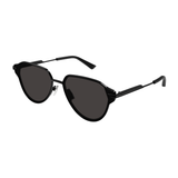 Bottega Veneta BV1271S-004 63 Sunglasses