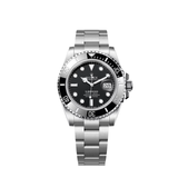 Rolex 126610LN Oyster, 41 mm, Oystersteel, Submariner Date