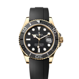 Rolex 226658 Yatch Master-42, Oyster, 42 mm, Yellow Gold