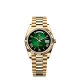 Rolex 228238 Day Date Oyster, 40 mm, Yellow Gold
