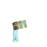 14K Yellow Gold 1.84ctw Diamond Right Hand Ring