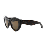 Alaia AA0091S-004 50 Woman  Sunglasses