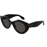 Alaia AA0091S-001 Woman Sunglasses