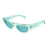 Gucci GG1834S-012 53 Sunglass Woman