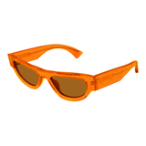 Gucci GG1834S-013 53 Sunglass Woman