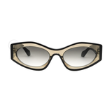 Alaia AA0093S-003 55 Sunglass Woman