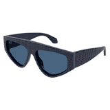 Alaia AA0097S-004 58 Sunglass Woman