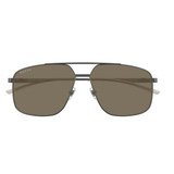 Gucci GG1676S-003 60 Sunglass Man