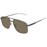 Gucci GG1676S-003 60 Sunglass Man