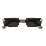 Cartier CT0537S-003 55 Sunglass Man