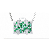 Diamond Necklace