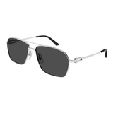 Cartier CT0306S-001  59 Sunglass Man Metal