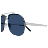 Cartier CT0353S-003 62 Sunglass Man Metal