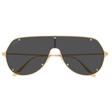 Cartier CT0324S-002 99 Sunglass Man Metal