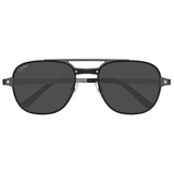 Cartier CT0477S-003 56 Sunglass Man Metal