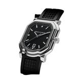 Gerald Charles  GC2.0-A-00 Black Dial Maestro Watch