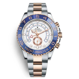 Gerald Charles  GC2.0-A-00 Black Dial Maestro Watch