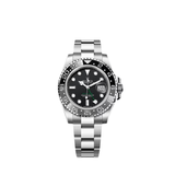Rolex 126710GRNR  GMT-Master II, Oystersteel Watch