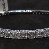 Diamond Bracelet