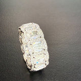 Diamond Fashion Rings - Women
