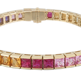 18K Yellow Gold Bracelet