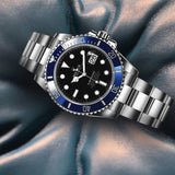 Rolex Unworn Submariner Watch