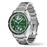 Montblanc 1858 Geosphere 0 Oxygen