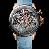 LOUIS MOINET 1806 Memoris Spirit 41mm  Watch