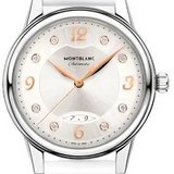 Montblanc Boheme Automatic Date 30mm Watch