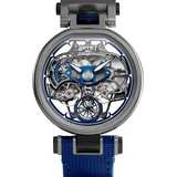 Bovet APERTO 1: The Skeleton of the Future