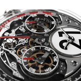 LOUIS MOINET 1806 Watch