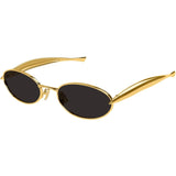 Bottega Veneta BV1386S-007 57 Sunglasses
