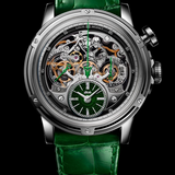 LOUIS MOINET 1806 Memoris 46mm Watch