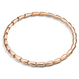18K Yellow Gold  Choker
