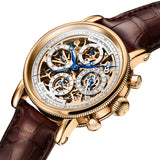Chronoswiss Opus Chronograph Gold  Watch