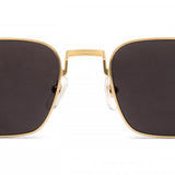 Cartier CT0363S 004 54 - Gold/Red Première De Cartier,Gold Full Rim Frame