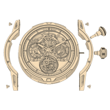 LOUIS MOINET 1806 Cosmograph Daytona Watch