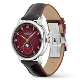 Mont blanc Star Legacy MoonPhase