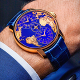 Jacob & Co Grand Complication Masterpieces Mens Watch