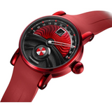 Chronoswiss Delphis FireStarter 15/50 watch