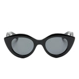 Alaia AA0091S-001 Woman Sunglasses