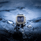 Gerlad Charles Maestro 3.01 Chronograph Watch
