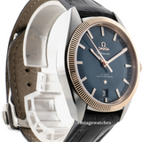 Omega Globemaster Co-Axial Master Chronometer 39mm